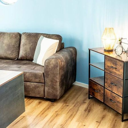 Fabrikdesign Dueren Apartman Düren - Eifel Kültér fotó