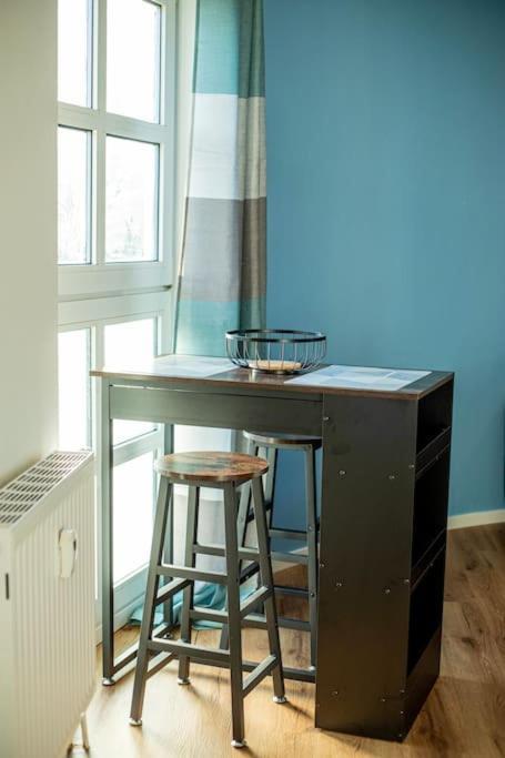 Fabrikdesign Dueren Apartman Düren - Eifel Kültér fotó