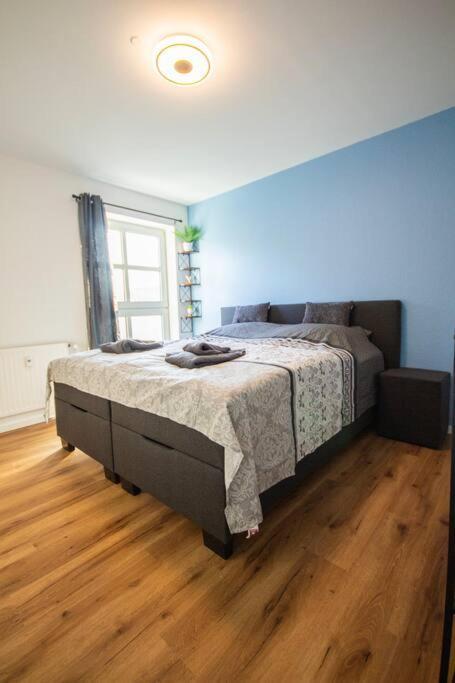 Fabrikdesign Dueren Apartman Düren - Eifel Kültér fotó