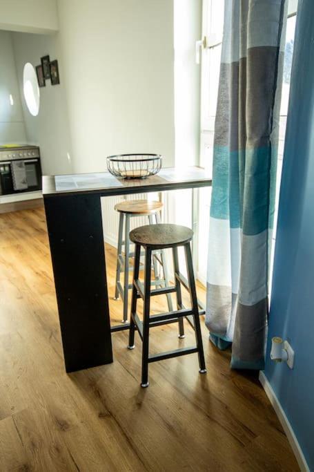 Fabrikdesign Dueren Apartman Düren - Eifel Kültér fotó