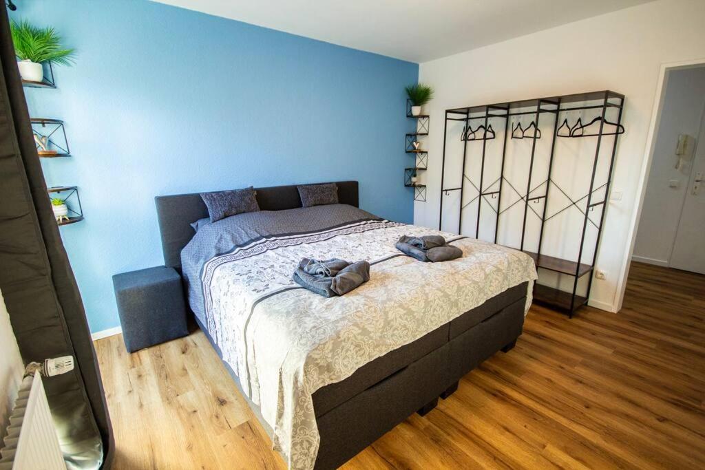 Fabrikdesign Dueren Apartman Düren - Eifel Kültér fotó