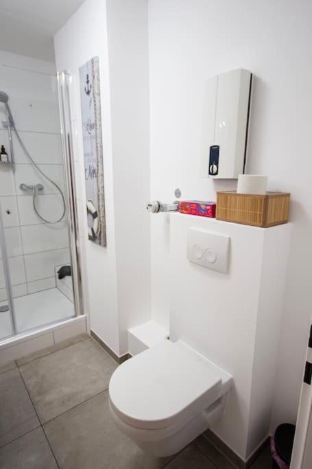 Fabrikdesign Dueren Apartman Düren - Eifel Kültér fotó