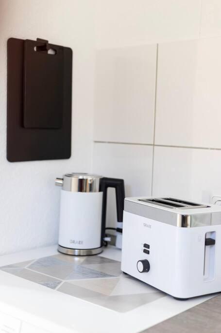 Fabrikdesign Dueren Apartman Düren - Eifel Kültér fotó