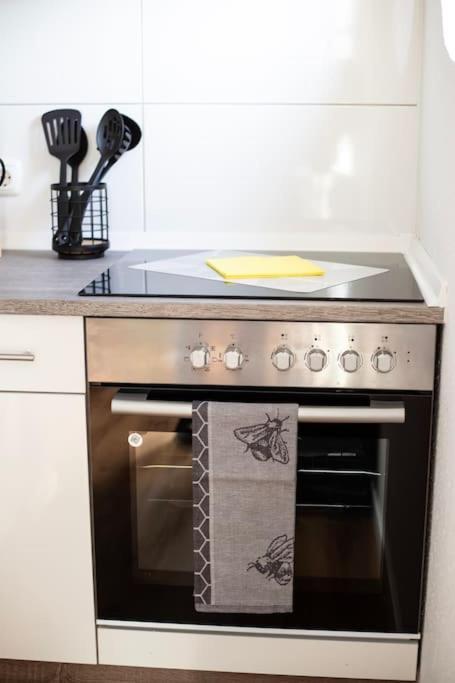 Fabrikdesign Dueren Apartman Düren - Eifel Kültér fotó