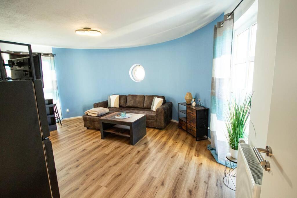 Fabrikdesign Dueren Apartman Düren - Eifel Kültér fotó