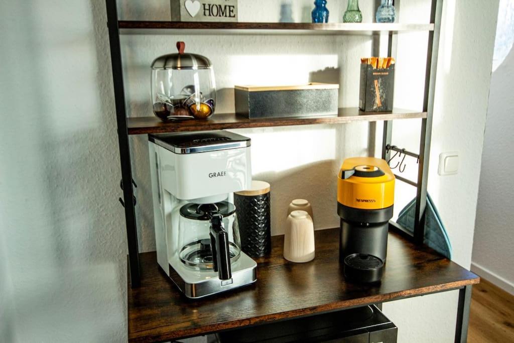 Fabrikdesign Dueren Apartman Düren - Eifel Kültér fotó