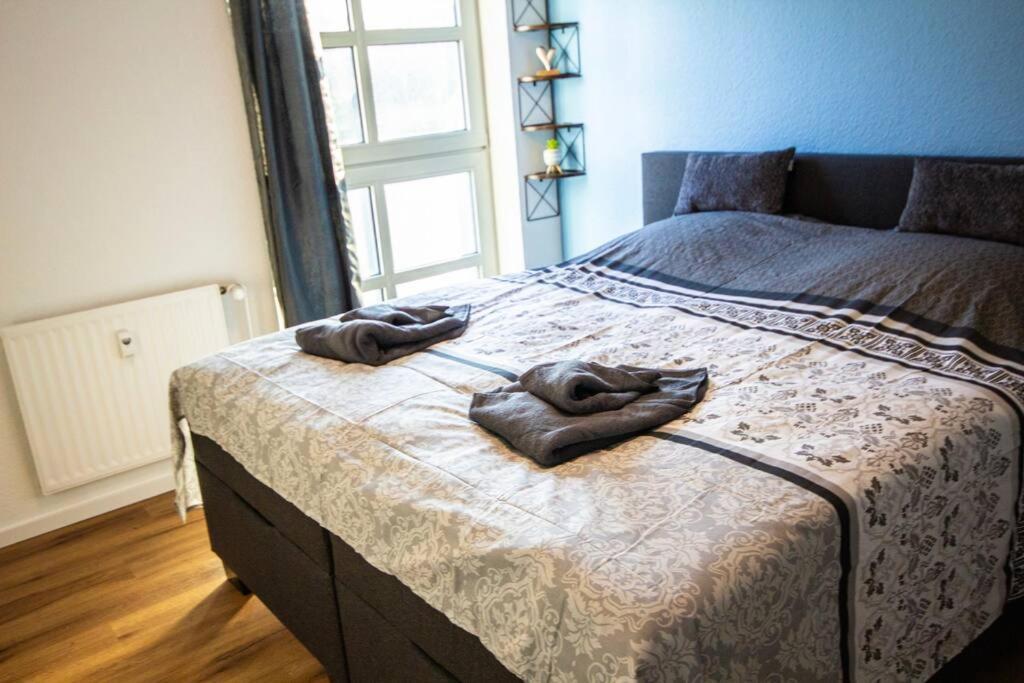 Fabrikdesign Dueren Apartman Düren - Eifel Kültér fotó