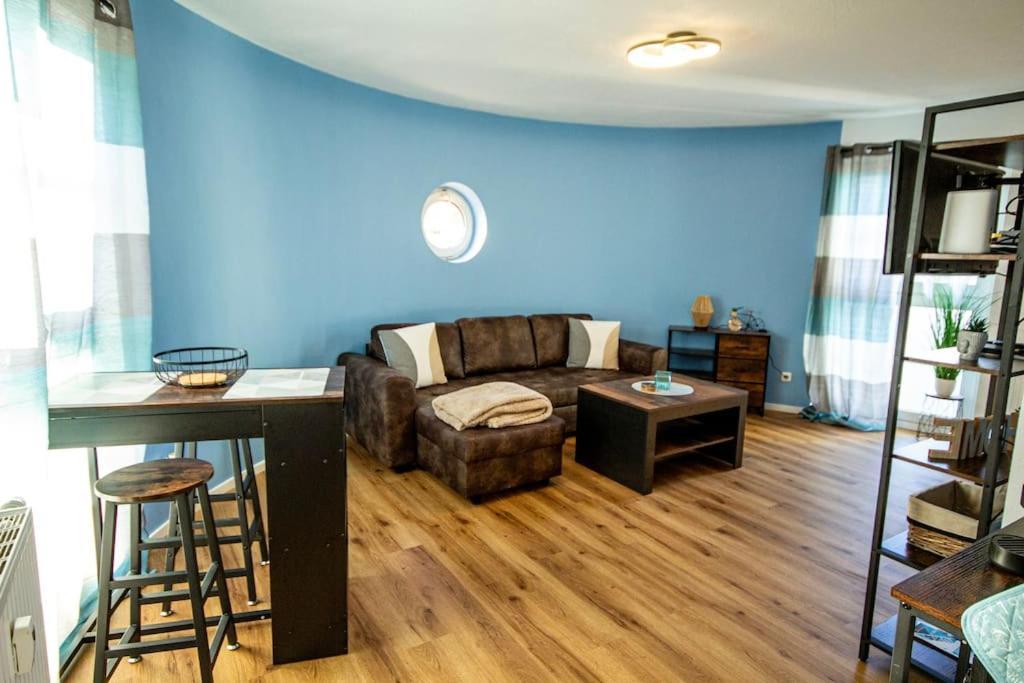 Fabrikdesign Dueren Apartman Düren - Eifel Kültér fotó
